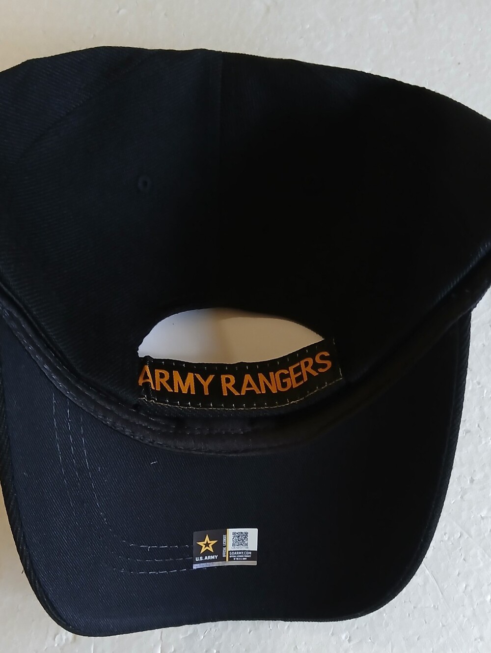 Army Ranger Hat - Picture 4 of 4